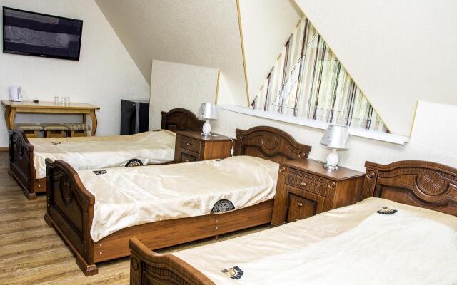 Olimp Hotel