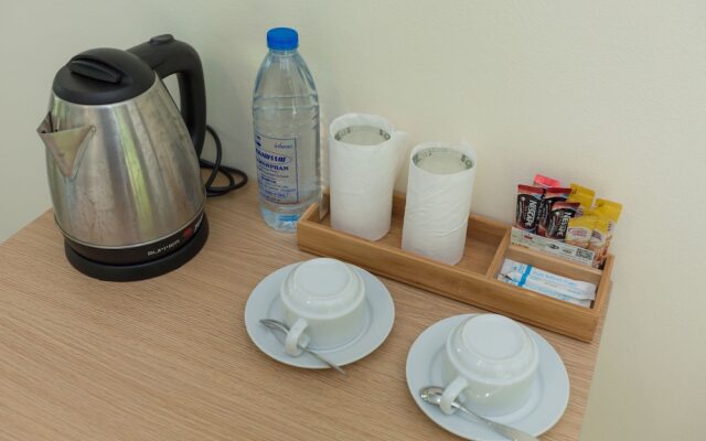 Garden Villa Khaolak