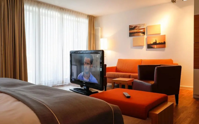 Hotel Begardenhof