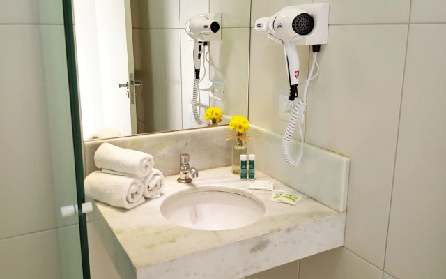 Mar e Mar Florianópolis