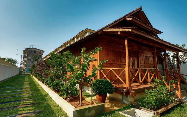 Sojourn Guest House Melaka
