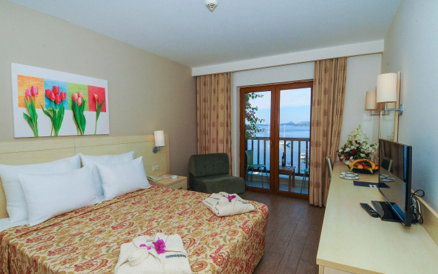 Diamond Of Bodrum