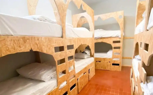 Porto Santo Destination