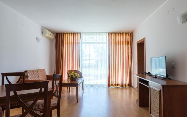 Tiva del Mar Hotel