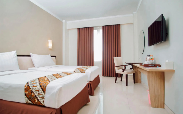 Emersia Malioboro Hotel