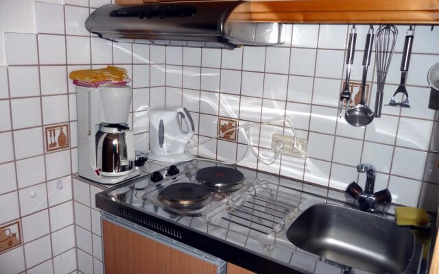 Ferienwohnungen Millinger