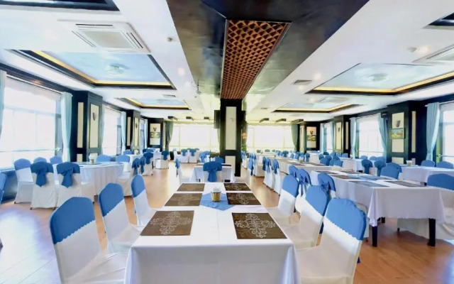 Sea Pearl Hotel