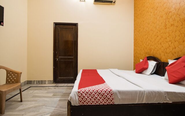 Mukund Resort by OYO Rooms