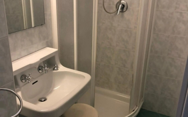 Hotel Beau Rivage