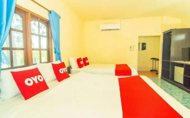 Garfield Resort By OYO Rooms