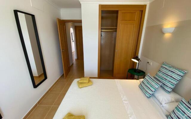 Apartamento Jardines Montecala PG016