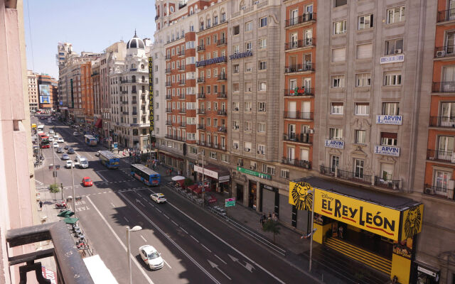 Hostal Santillán