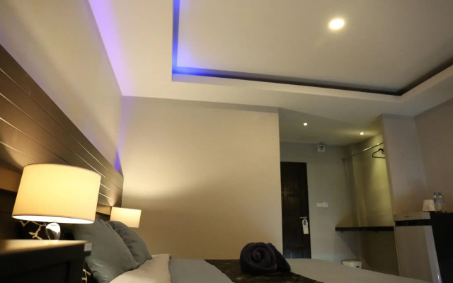 AYX Exclusive Serviced Apartments Ayutthaya