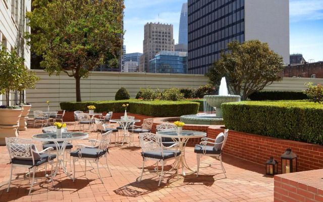 The Ritz-Carlton, San Francisco