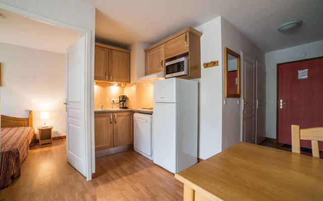 Noemys les Terrasses de la Toussuire