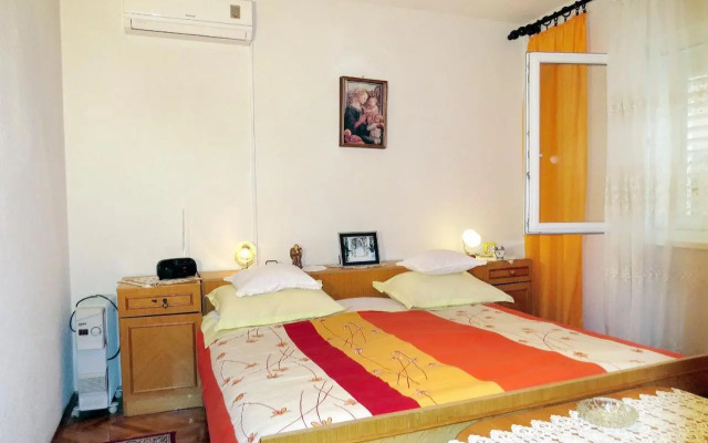 Apartments with a parking space Baska Voda, Makarska - 6854