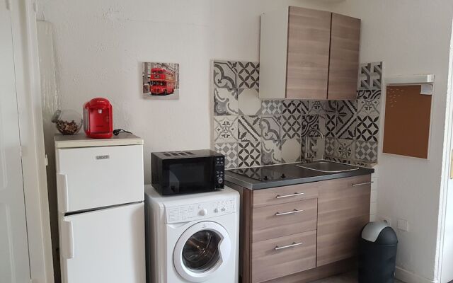 Loft Douillet Montpellier