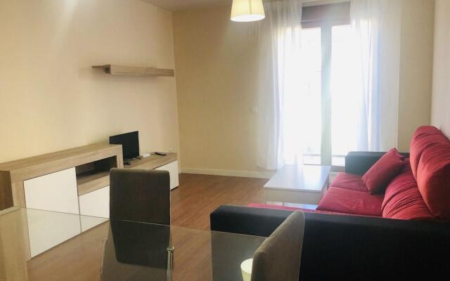 Apartamento Puente Romano Portal 4 1-b
