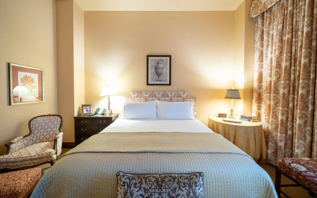 Hotel Granduca Houston