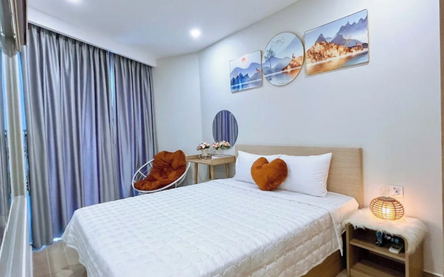 The Sóng Apartment – Near the beach