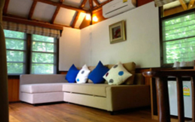 Lub d Koh Tao Tanote Bay