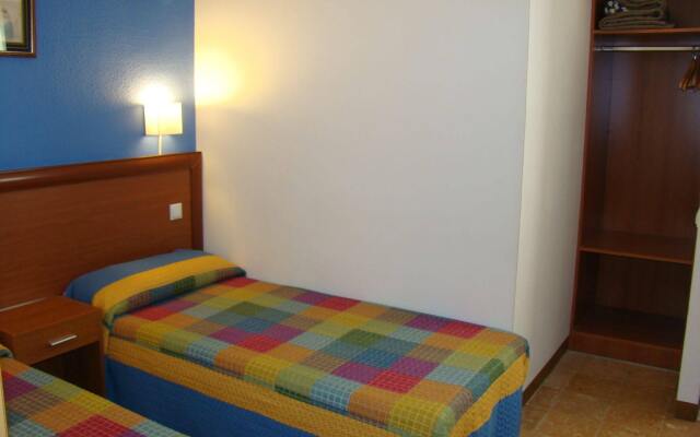 Hostal Platja