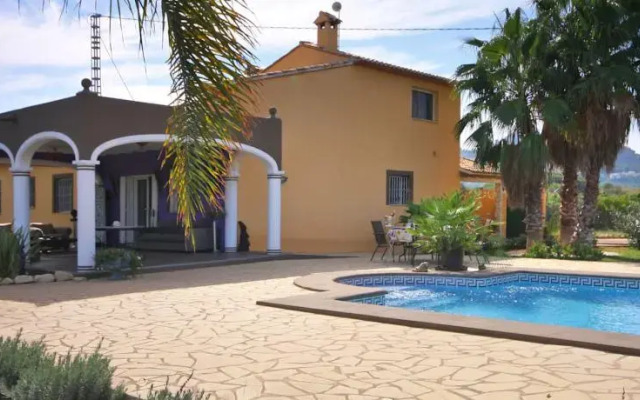 Villa Mariposa