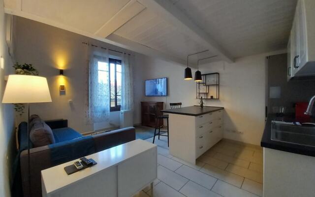 Porcellana Double in Firenze