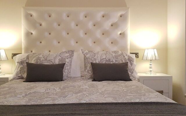 Deluxe Apartments Ronda