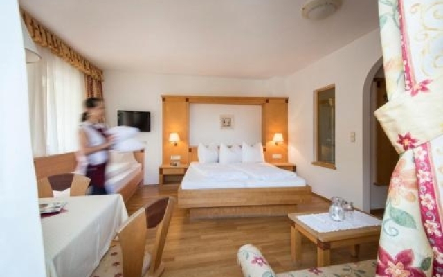 Gutenberg Family Hotel