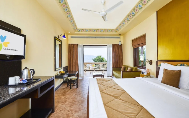 Club Mahindra Kumbhalgarh