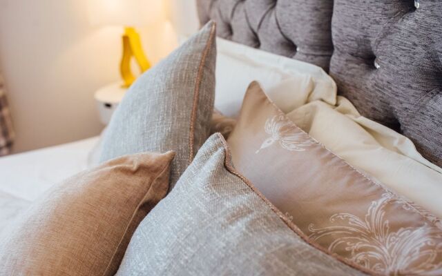 The Melin Griffin House