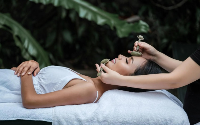 Ambong Rainforest Retreat