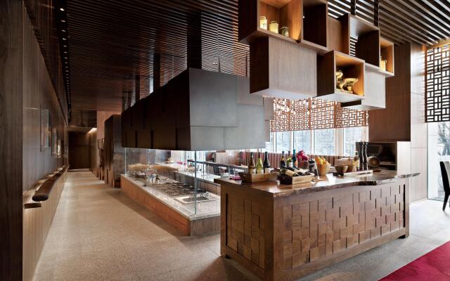 Park Hyatt Seoul