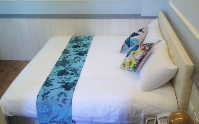 Happy Valley Homestay