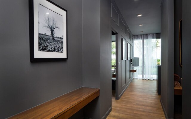 Saturdays Apartment by Rents in Phuket