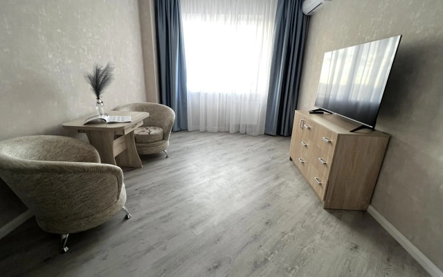 Апартаменты Валентина на улице Дзержинского 64/2