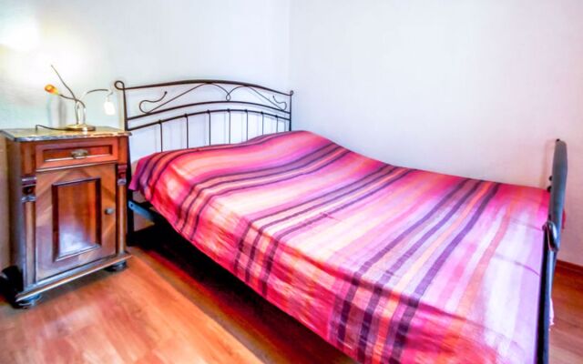 Apartment Anželika Pomarkku