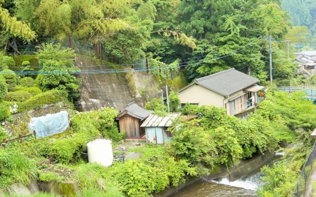 Ryokan Tsuruya Intaku