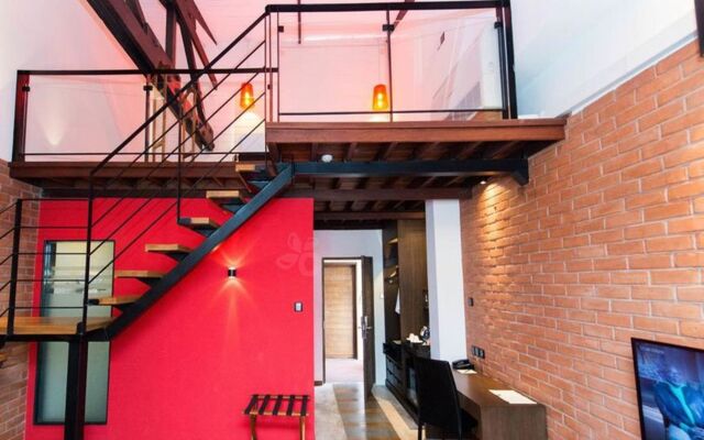 The Loft Yangon