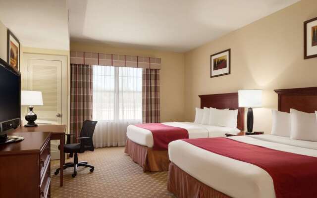 Country Inn & Suites by Radisson, Crestview, FL