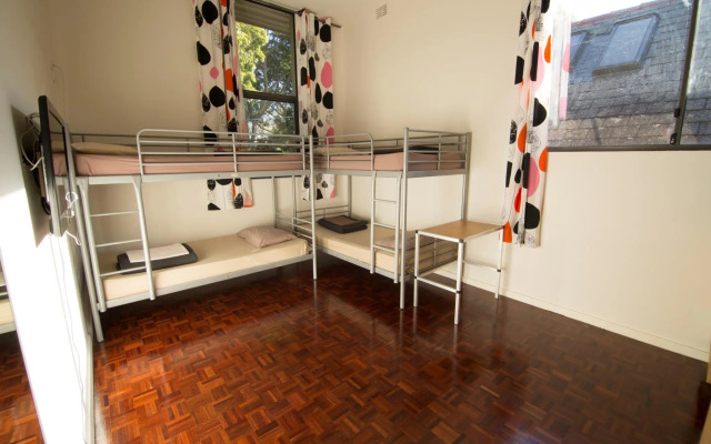 Cambridge Lodge - Hostel