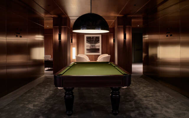 Kozmo Hotel Suites & Spa - Small Luxury Hotels of the World