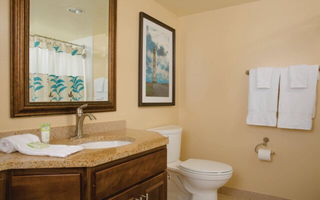 Marriott's Aruba Surf Club