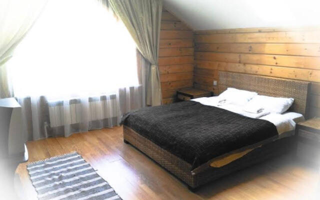 Guest house Levitan Hotel