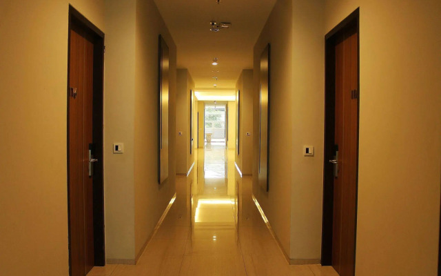 ZEN Premium Raya Lembang