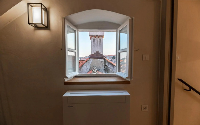 Superior 2 Bedroom Apartment Gabriela