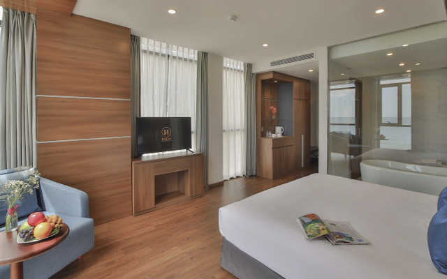 HAIAN Beach Hotel & Spa