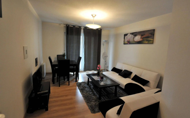 Appartement Marie