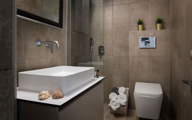 Olenia Luxury Apartments 2